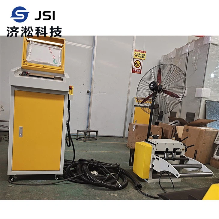 Medium sheet Mechanical 200 Feeder